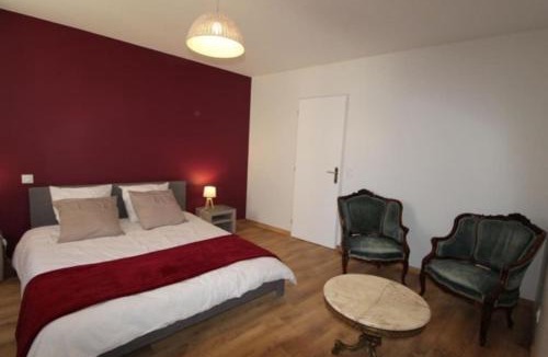 Chateaubourg Apartment | Petit appartement confortable