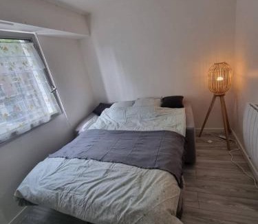 Chaville Apartment | Petit Appartement Cosy