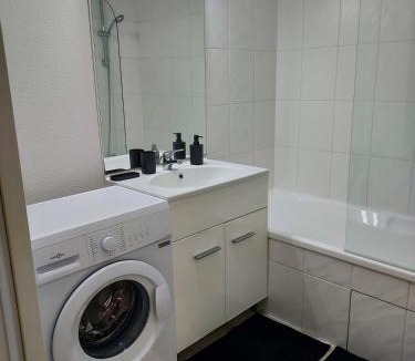 Nerac Apartment | Petit appartement nérac