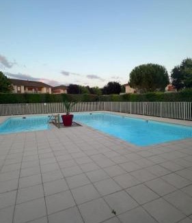 Nerac Apartment | Petit appartement nérac