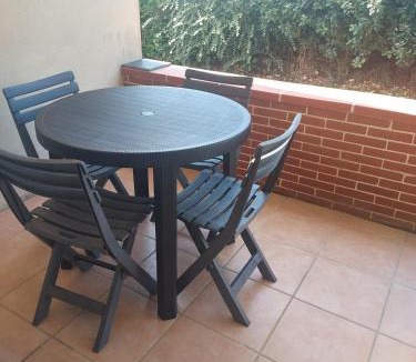 Nerac Apartment | Petit appartement nérac