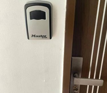 Mastaing Apartment | Petit appartement romantique à la campagne