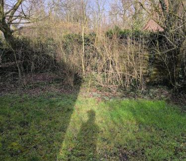 Premesques Apartment | petit appartement sous combles 10 kms Lille