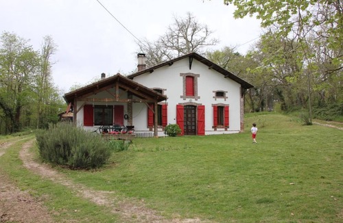 Pouydesseaux House | Petit Beillons - Pouydesseaux