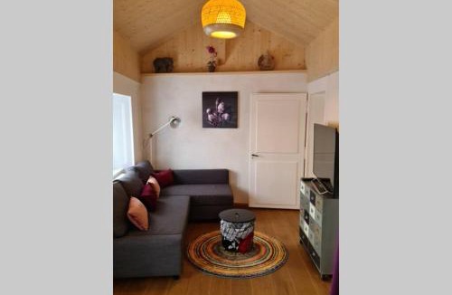 Sainte-Croix Villa | Petit bijou de Sainte-Croix