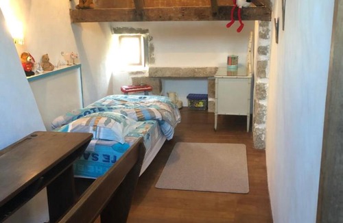 Cleder House | petit bijoux