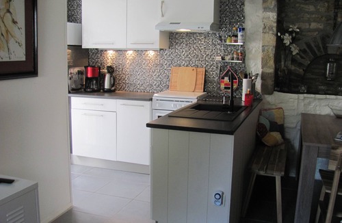 La Reorthe Cottage | Petit Boreas your vacation address for peace and nature