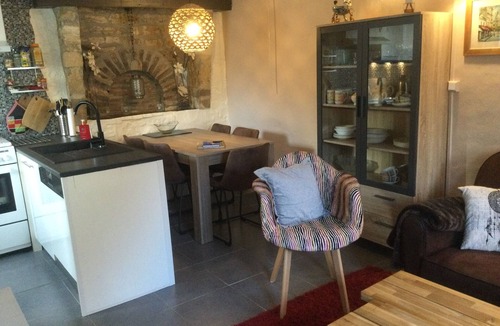 La Reorthe Cottage | Petit Boreas your vacation address for peace and nature