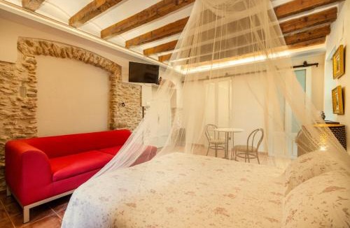Vila-sana Apartment | Petit Ca l'Andorrà