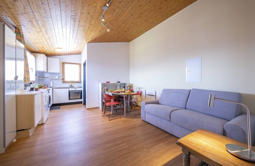 Cademario Apartment | Petit Cadeau, Cademario, Switzerland