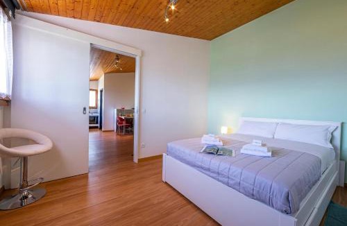 Cademario Apartment | Petit Cadeau - Happy Rentals