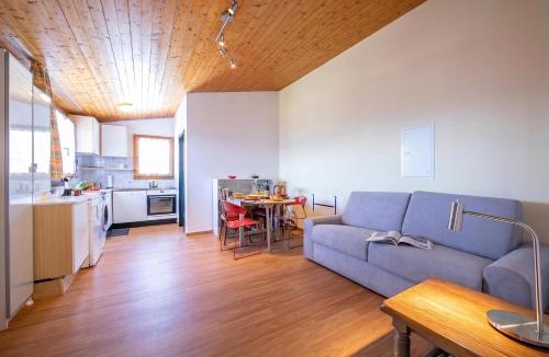 Cademario Apartment | Petit Cadeau - Happy Rentals