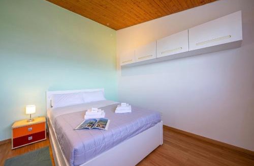 Cademario Apartment | Petit Cadeau - Happy Rentals