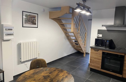 Sainte-Mere-Eglise House | Petit café de la liberté