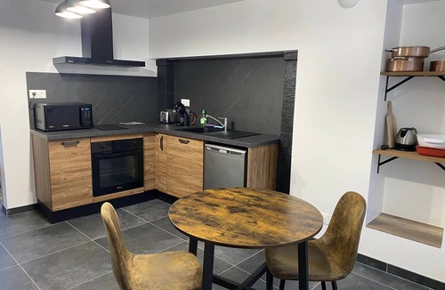 Sainte-Mere-Eglise House | Petit café de la liberté