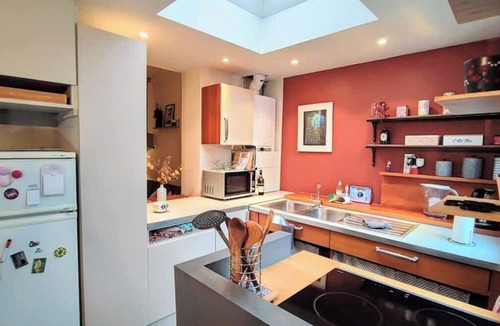 Tourcoing House | Petit Calais Tourcoing : maison culture et art