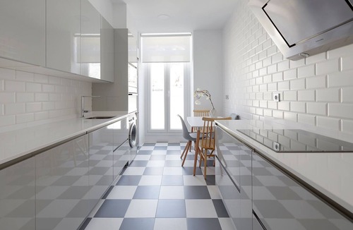 Old Town Apartment | Petit Casino by FeelFreeRentals