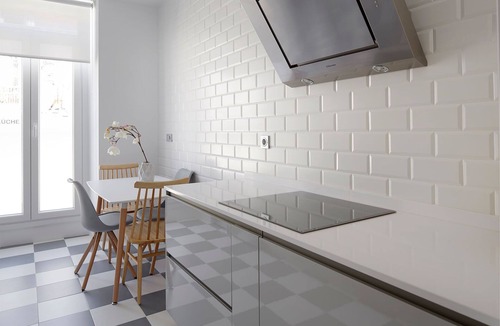 Old Town Apartment | Petit Casino by FeelFreeRentals