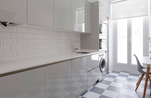 Old Town Apartment | Petit Casino by FeelFreeRentals