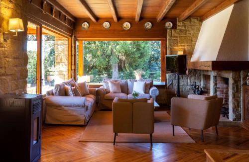 Viladrau House | Petit Castanyer