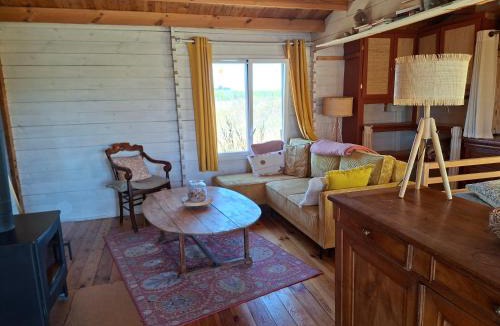 Saint-Valery-sur-Somme Other | Petit Chalet en Baie de Somme