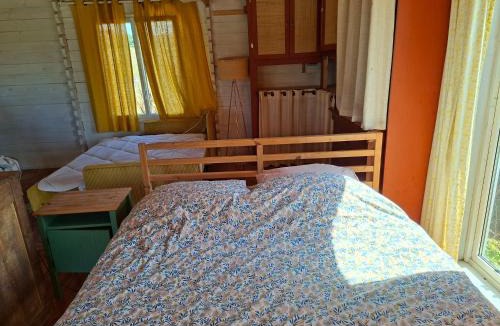 Saint-Valery-sur-Somme Other | Petit Chalet en Baie de Somme