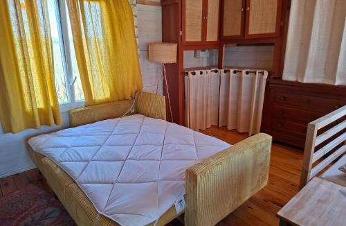 Saint-Valery-sur-Somme Other | Petit Chalet en Baie de Somme