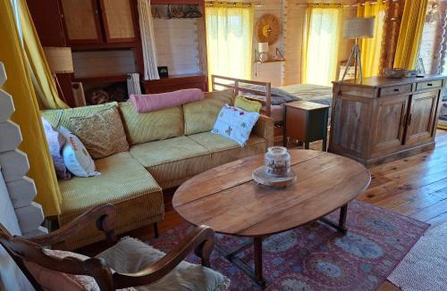 Saint-Valery-sur-Somme Other | Petit Chalet en Baie de Somme