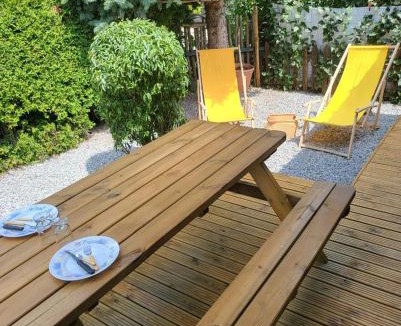 Barcelonnette Ski Chalet | Petit chalet 40 m2 en Ubaye BARCELONNETTE