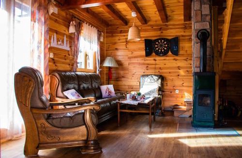 Presika House | Petit chalet Belosevic