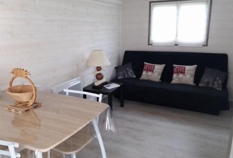 Amecourt Ski Chalet | Petit Chalet Chez Marcelline