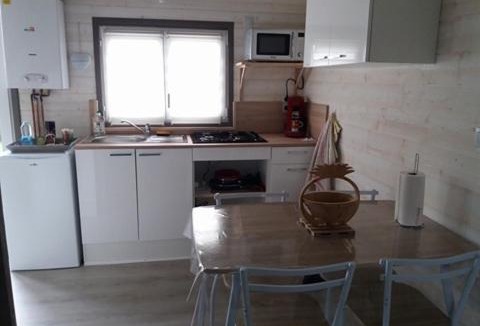 Amecourt Ski Chalet | Petit Chalet Chez Marcelline