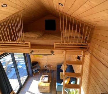 Villard-de-Lans Ski Chalet | Petit chalet Cosy