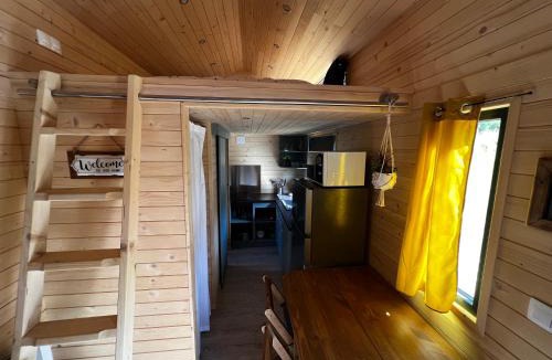 Villard-de-Lans Ski Chalet | Petit chalet Cosy