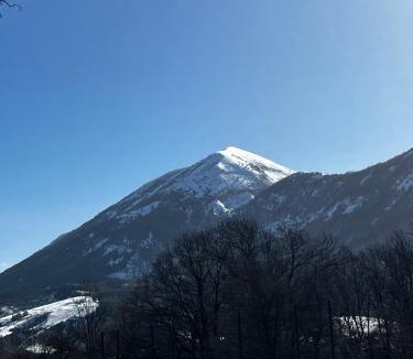 Thorame-Basse House | Petit Chalet De Montagne