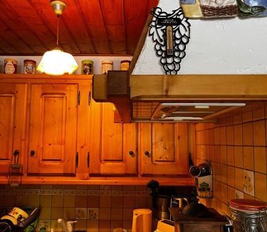 Thorame-Basse House | Petit Chalet De Montagne