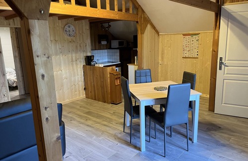 Bevy House | Petit Chalet