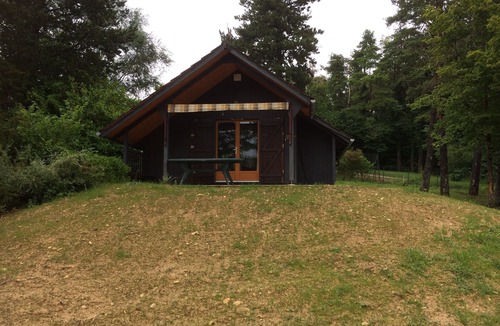 Bevy House | Petit Chalet