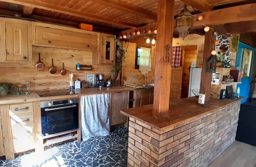 Dingy-Saint-Clair Ski Chalet | Petit Chalet Authentique