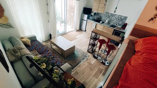 Saint-Quentin Ski Chalet | Petit Chalet