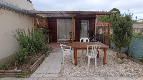 Saint-Quentin Ski Chalet | Petit Chalet