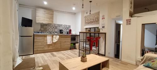 Saint-Quentin Ski Chalet | Petit Chalet