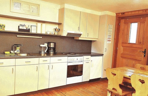 Ovronnaz Ski Chalet | Petit Chalet - Nice Wallis View