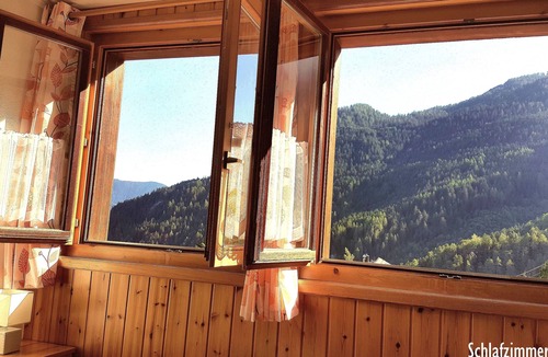 Ovronnaz Ski Chalet | Petit Chalet - Nice Wallis View