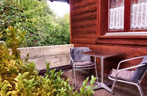 Ovronnaz Ski Chalet | Petit Chalet - Nice Wallis View