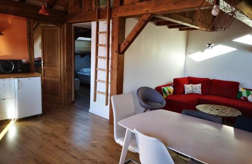 Bozel Apartment | Petit Chalet Vieux Bois