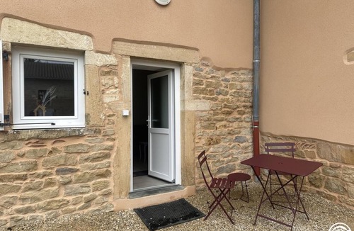 Saint-Benigne House | Petit Champ Clair - SAINT BENIGNE