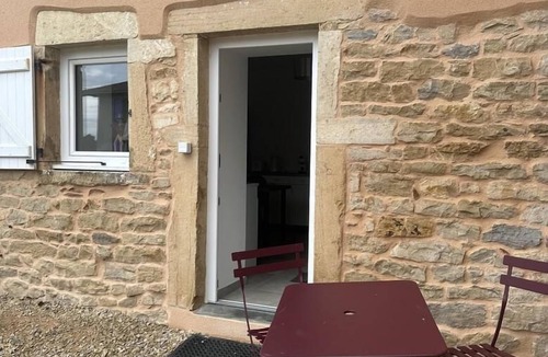 Saint-Benigne House | Petit Champ Clair - SAINT BENIGNE