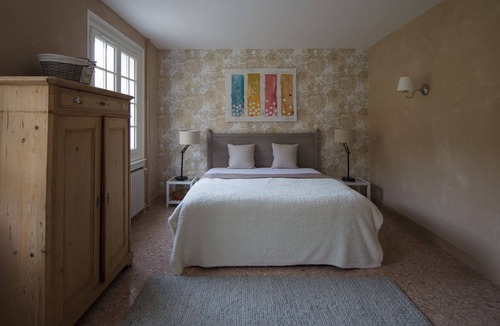 Thoirette Other | Petit chateau Amélie