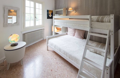 Thoirette Other | Petit chateau Amélie